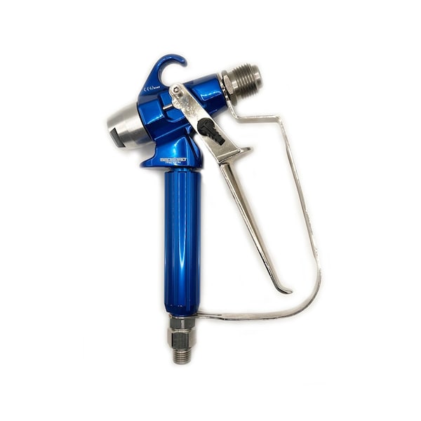 Bedford Precision BP7250 Spray Gun 7250 PSI 500 Bar Airless Spray Gun for Airless Paint Sprayers